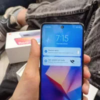 note 9s|موبایل|تهران, افسریه شمالی|دیوار