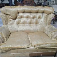 مبل راحتی|مبلمان خانگی و میز عسلی|شاهینشهر, عطار|دیوار