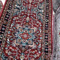 فرشآشپزخانه هریس کناره۱×۳متر مارک آرمین۵۰۰شانه