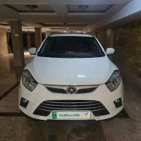 جک s5 اتوماتیک با ضمانت کارنامه