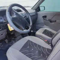 پراید 132 خانگی|خودرو سواری و وانت|بجستان, |دیوار