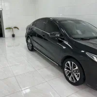 اریزو6پرومدل402 گارانتی فعال اقساط12ماهه (اتواس)