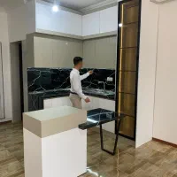 تولید کننده کابینت و کمد دیواری
