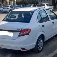 ساینا EX  مدل ۱۴۰۱|خودرو سواری و وانت|خرم‌آباد, |دیوار