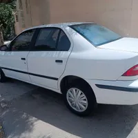 سمند ال ایکس مدل ۸۸|خودرو سواری و وانت|تربت‌حیدریه, شهرک ولیعصر|دیوار
