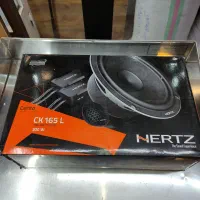 هرتز ck165l