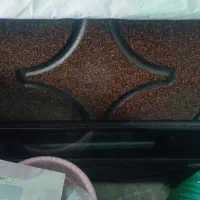 بخاری گازی قاینار خزر