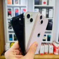 آیفون ۱۳ ۲۵۶ گیگ دوسیم پک اصلی بدونه بازشدگی|موبایل|رشت, بازار|دیوار