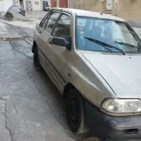 پراید۸۶ دوگانه