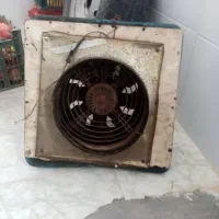 هواکش ( تهویە) برقی