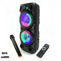 انواع اسپیکر نقد و اقساط