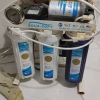 تصفیه آب اکوا