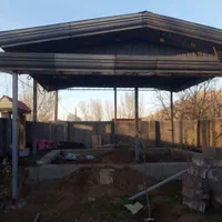 اجرای سقف شیروانی|خدمات پیشه و مهارت|اردبیل, |دیوار