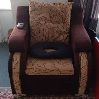 مبل و گل میز در حد نو|مبلمان خانگی و میز عسلی|شیراز, جوادیه|دیوار