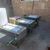 تققار/خمییر/جنس استیل304/تنور جدیدمدل ggگااوانیزه|فروشگاه و مغازه|شاهین دژ, |دیوار