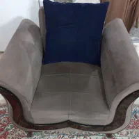 مبلمان و راحتی|مبلمان خانگی و میز عسلی|گرگان, |دیوار