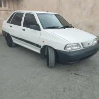 پراید ۱۴۱ Ex