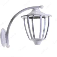 چراغ دیواری سردری حیاطی باغی حبابی|لامپ و چراغ|شیراز, پودنک|دیوار