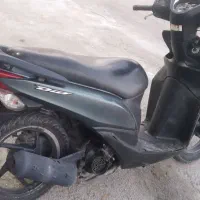 هوندا دیو ۱۱۰