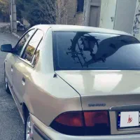 سمند مدل 82|خودرو سواری و وانت|کرج, ساماندهی|دیوار