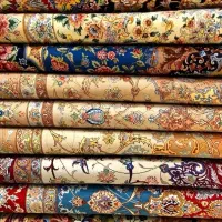 تبریز‌کاشان‌قم‌کاشمر‌اردکان (فرش‌دستبافت،خریداری)