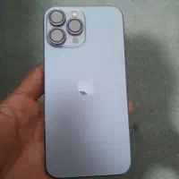 گوشی ایفون ۱۳پرومکس