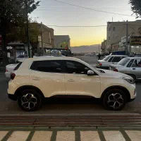 ام وی ام ایکس 55 پرو 404 سفید|خودرو سواری و وانت|شهرکرد, |دیوار