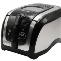 سرخ کن گوسونیک