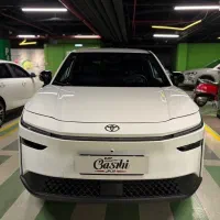 Bz3 / تویوتا بی زد ۳ / تحویل آنی