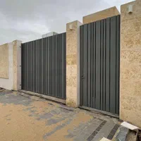 درب باغی1،درب حیاطی1،درب اهنی باغ1،درب مدرن1|مصالح و تجهیزات ساختمان|دماوند, دماوند|دیوار