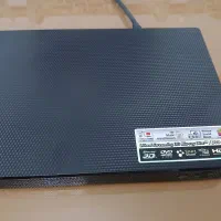 دستگاه DVD LG بلوری