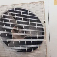 یک کولر 12 هزار وست پوینت و 36 هزار تراست