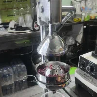 آبمیوه گیر دستی|آبمیوهگیر و آبمرکباتگیر|خرمآباد, |دیوار