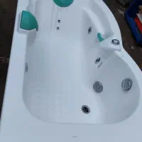 وان و جکوزی|لوازم حمام|نسیم‌شهر, |دیوار