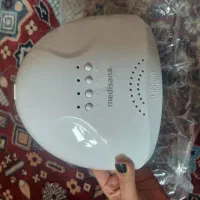 دستگاه UV خشک کن ناخن اصل المان|آرایشی، بهداشتی، درمانی|تهران, فلاح|دیوار