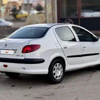 206sd مدل95|خودرو سواری و وانت|زنجان, |دیوار