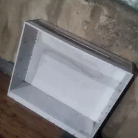 قفسه ام دی اف
