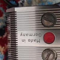 ماشین اصلاح اصل|آرایشی، بهداشتی، درمانی|لاهیجان, بازکیاگوراب|دیوار