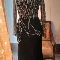 پیراهن مجلسی