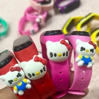 ساعت دخترانه