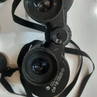 دوربین شکاری روسی