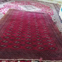 قالیچه دست بافت