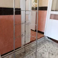 تل جاقابلمه ای|آب‌چکان و نظم‌دهنده ظروف|جوانرود, |دیوار