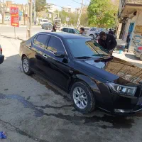 دنا توربو اتومات 6دنده مدل1401