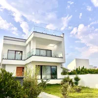 استخردار جنگلی لاکچری سه خواب مستر ایزدشهر