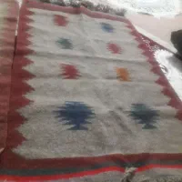 جاجیم دست بافت