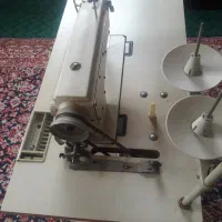 چرخ خیاطی صنعتی|چرخ خیاطی و ریسندگی|رشت, حومه رشت|دیوار