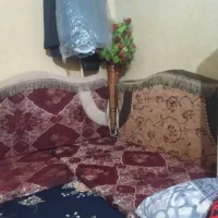 مبل راحتی|مبلمان خانگی و میز عسلی|اهواز, پردیس|دیوار