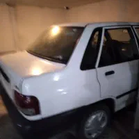 پراید مدل ۹۰