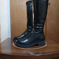 بوت بلند زنانه